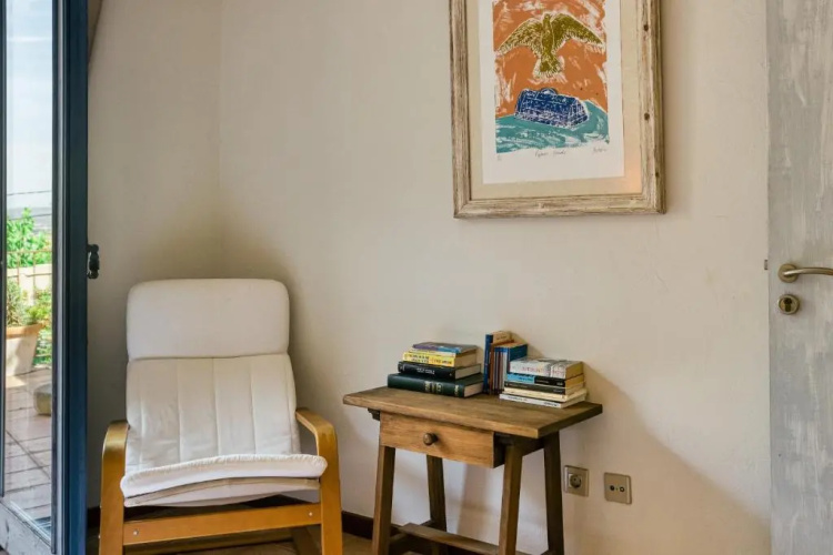 Apartament Farigola