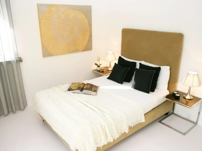 Nest Wehntalerstrasse