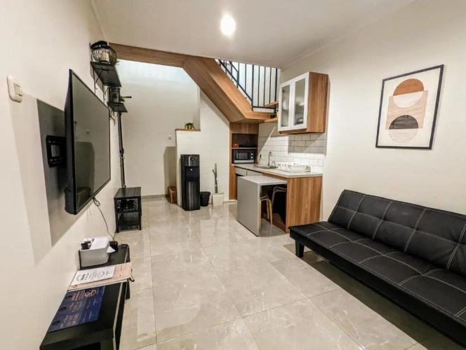Standard Family room