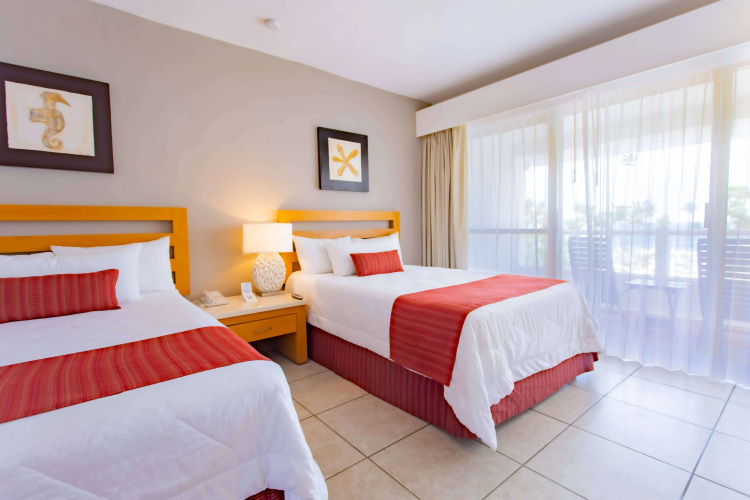 Marival Emotions All-Inclusive Resort by Mercure