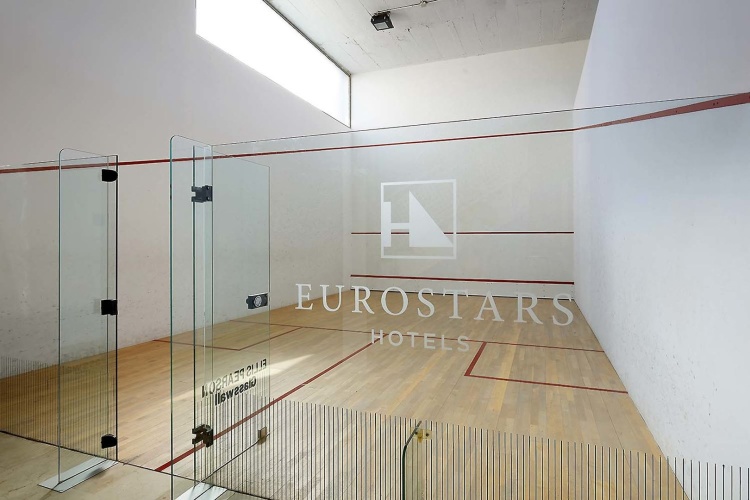 Eurostars Las Salinas photo 30