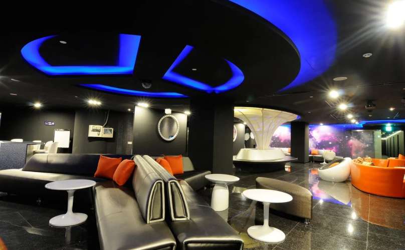 Imagen del hotel