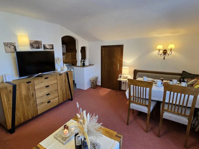 Appartements Alpenland Pertisau