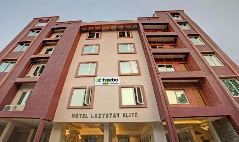 Hotelafbeelding