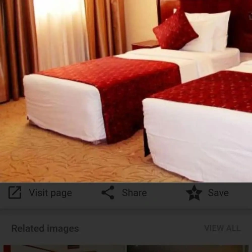 Executive room