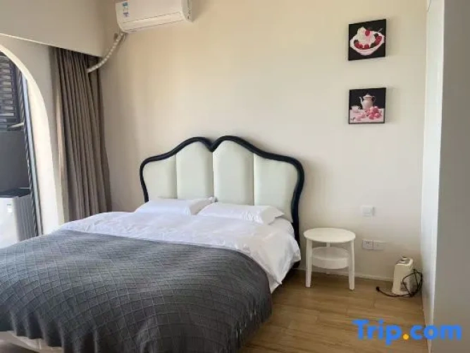 1 Bedroom Comfort Suite with ocean view