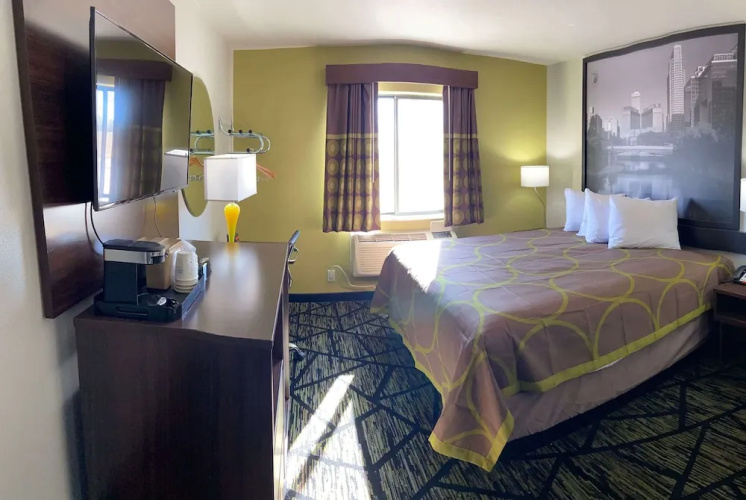 Hotelbild