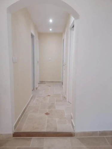 Maison provençale - 2 chambres - 2,5km de la plage