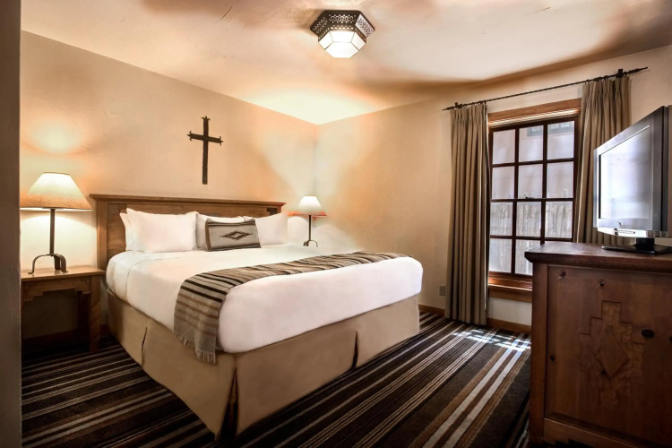 Hotel Chimayo de Santa Fe