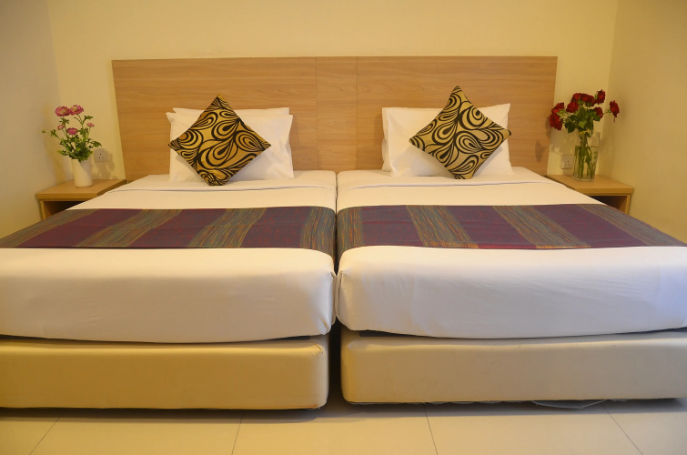 Everia Villas Resort