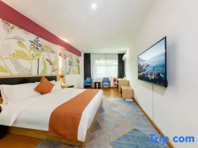 Premium Double room