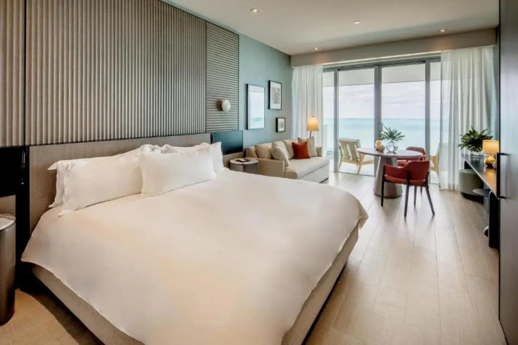 Goldwynn Resort & Residences