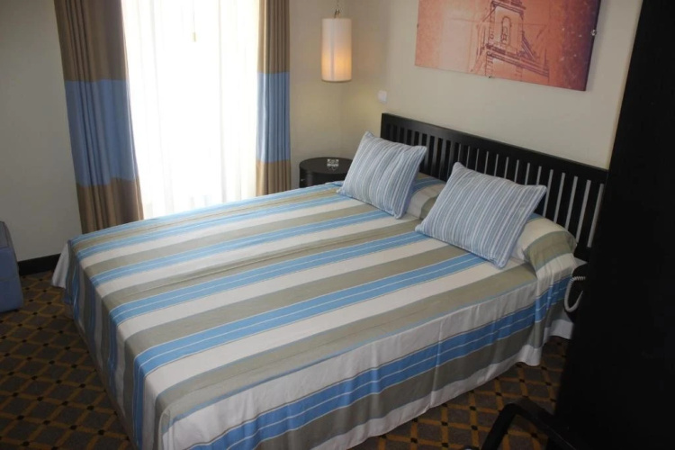 Hotel Ordem de Santiago