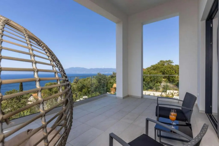 Beautiful Villa Lavi