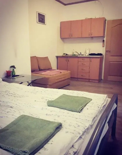 Studio Sanaa