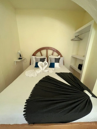 1 Bedroom Standard Studio