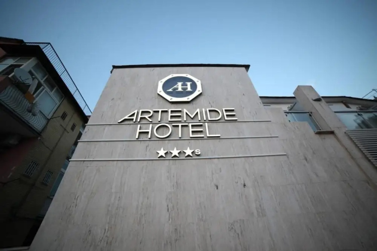 Image de l'hôtel