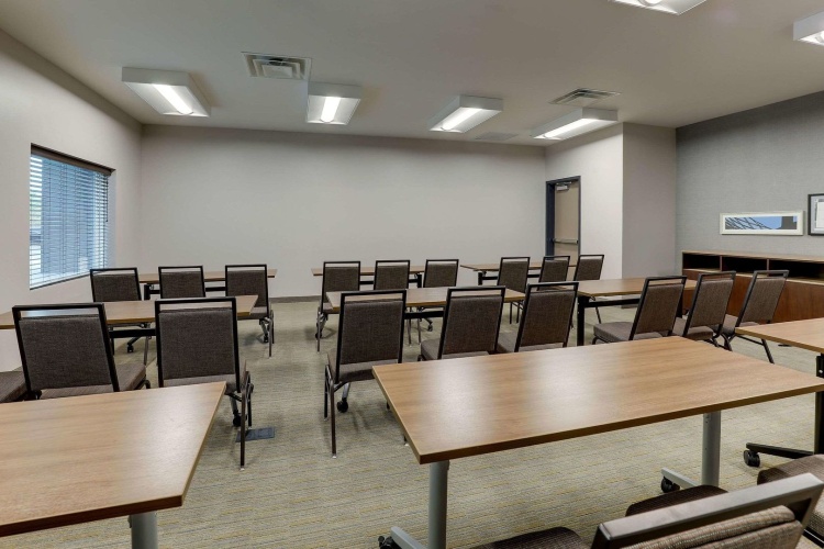 Country Inn & Suites By Radisson, Cumming, Ga photo 17