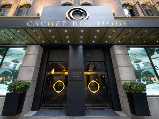 Double Suite with balcony
