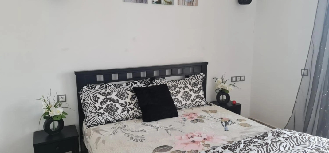 Residence Marbella Beach