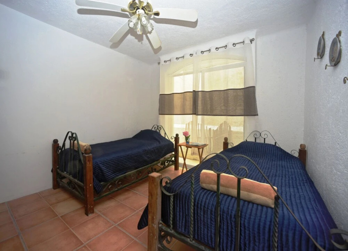 3BR Mexican Villa by TA