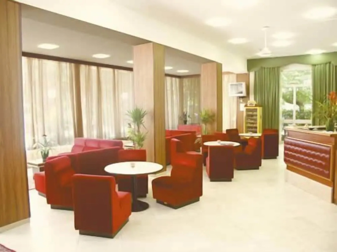 Hotel Acquaterme
