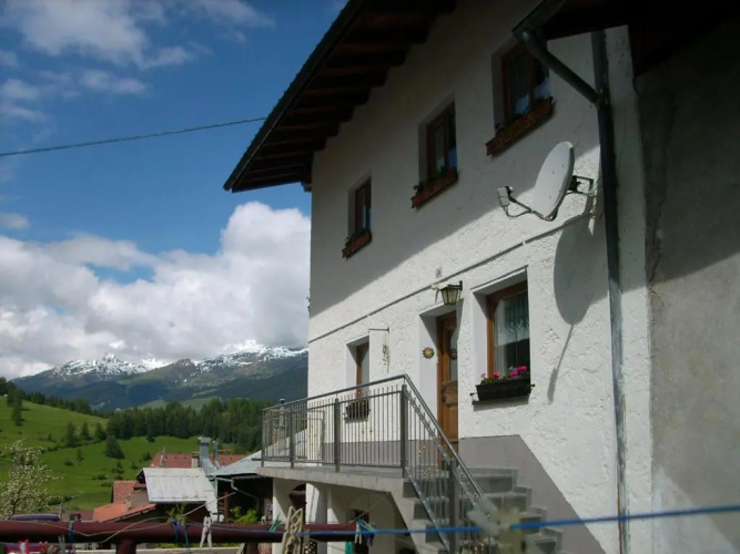 Apart Panoramablick II