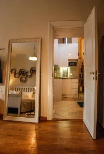Dream Stay - Cosy Old Town Studio For 3