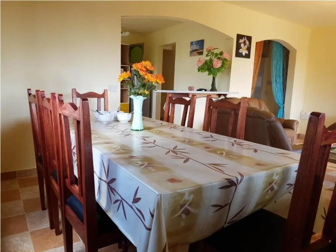 3 Bedrooms Villa