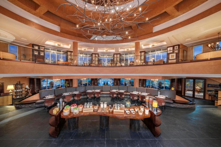 Anantara Desert Islands Resort & Spa photo 37