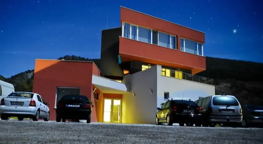 Villa Galiana