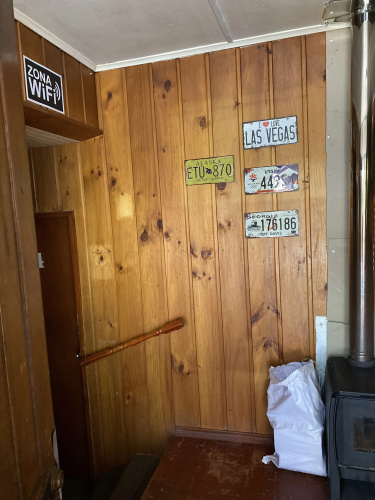 ECOHOSTEL