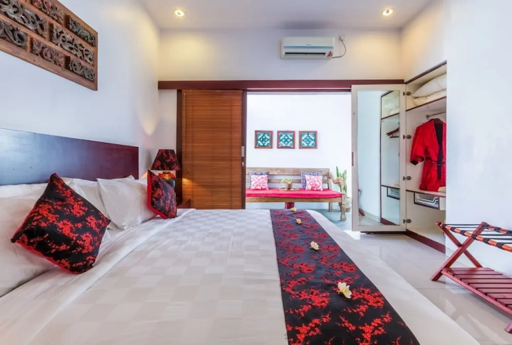 Villa KamarKamar Bali