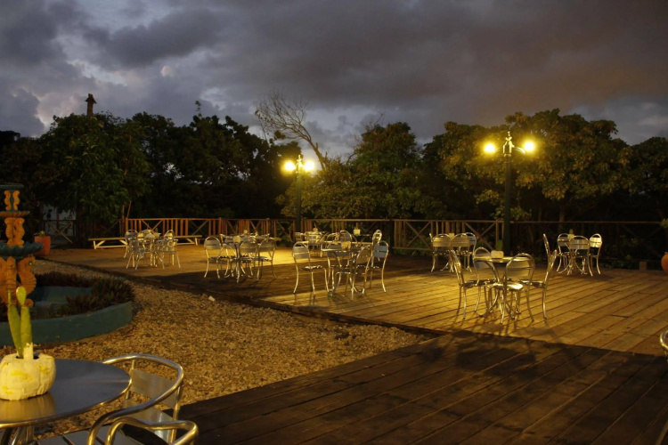 Sol Caribe Campo Hotel photo 30