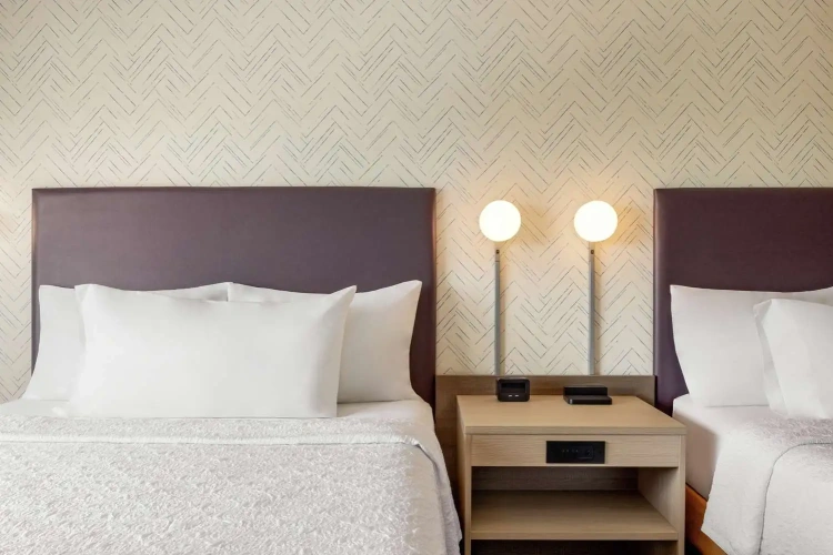 Quadruple Suite