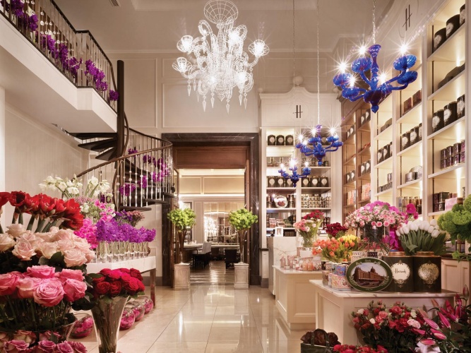 Corinthia Hotel London photo 13
