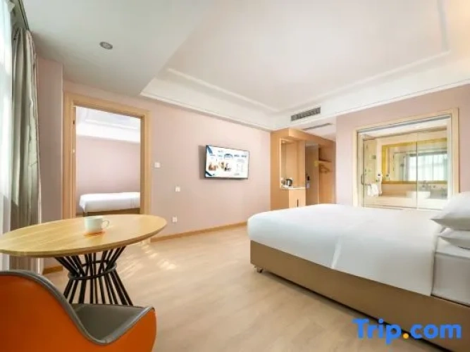 Superior Double Family Suite