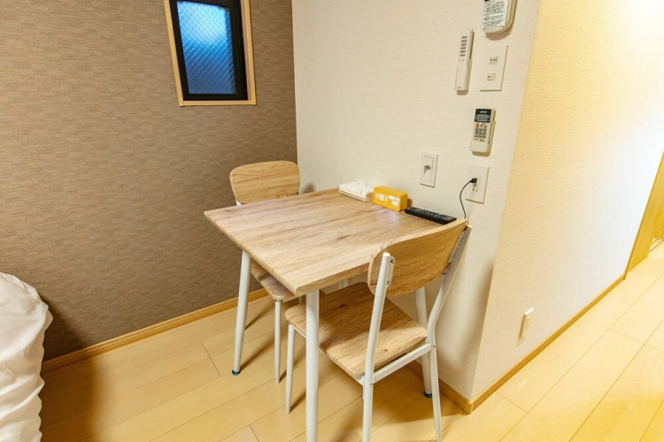 F Plus Inn Tofukuji