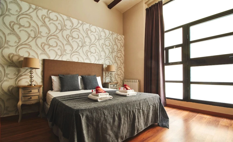 Alcam Loft Grassot