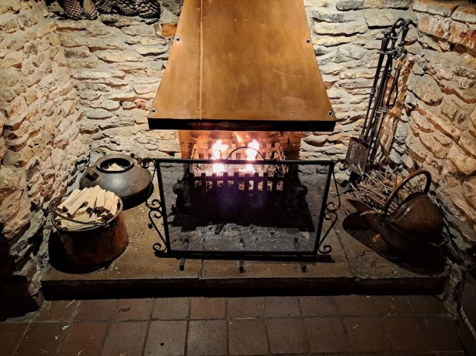 Cottage