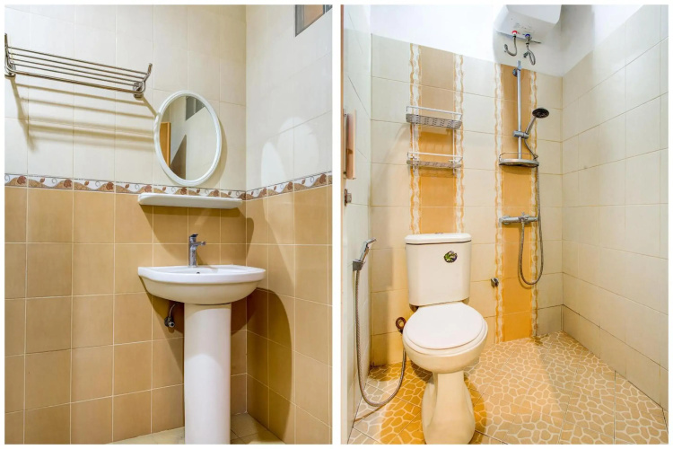 Hotel O Sofia Homestay Syariah