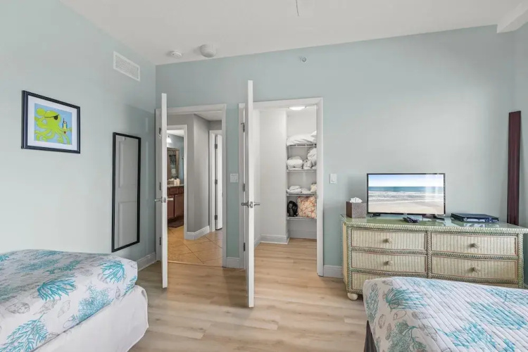 Sanibel 601