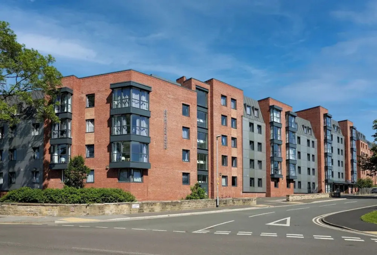 Hotelafbeelding