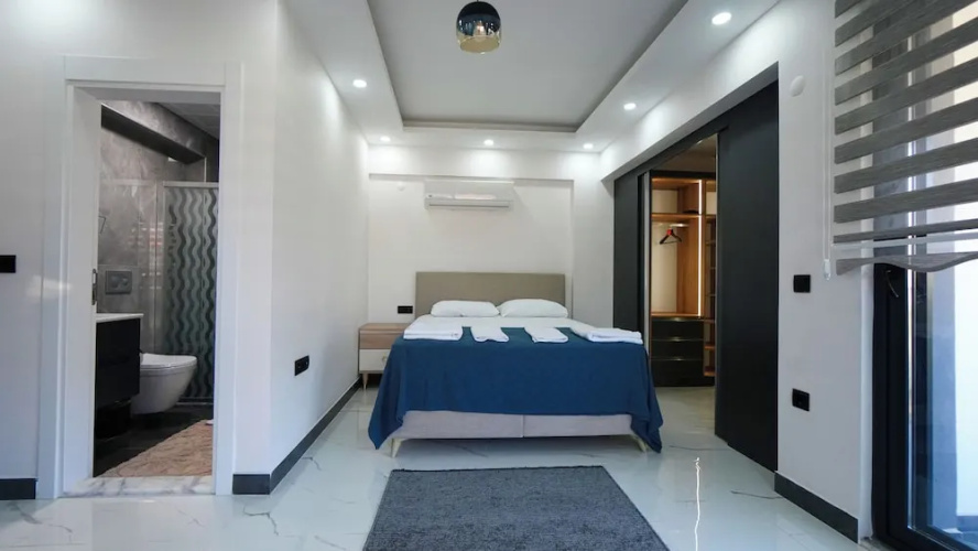 Villa Serenity