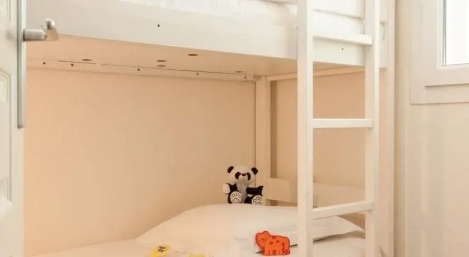 Pierre & Vacances Residenz Cap Morgat