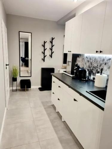 Apartament Chopina III