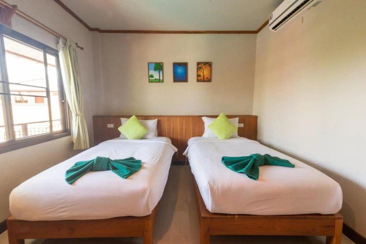 Medio de Pai Hotel