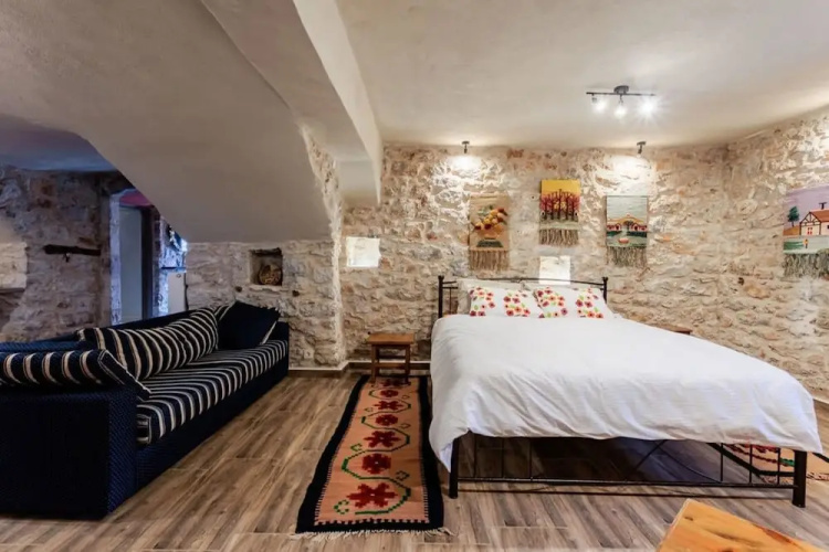 Arcadia Getaway - Levidi Sani 11 Studio