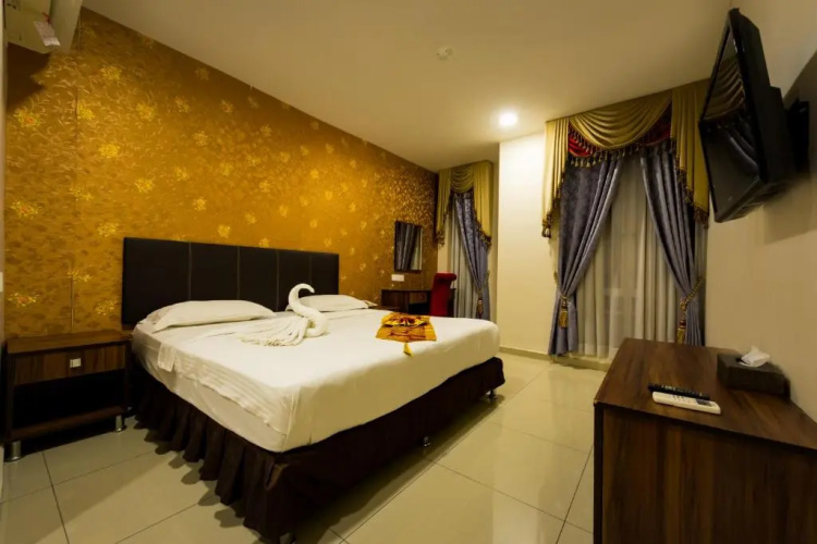 AB Inn Hotel