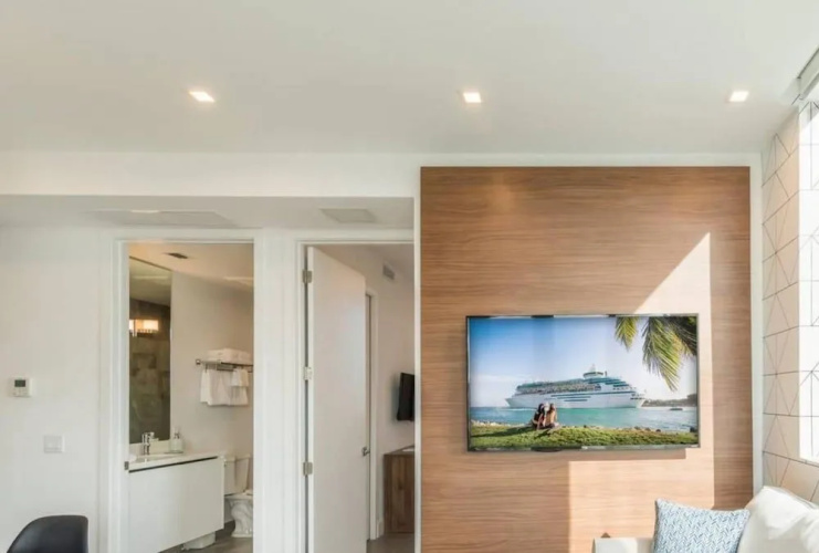 Hotelbild